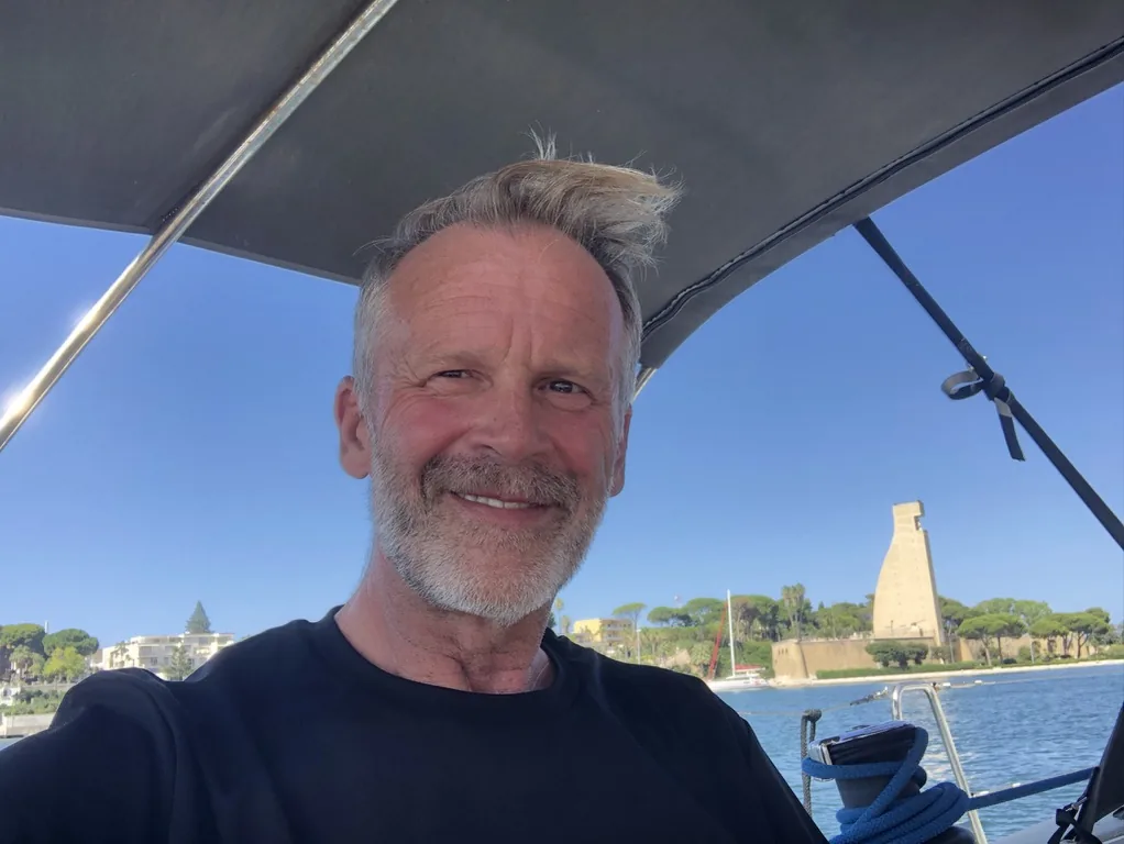 Thorsten Bordihn – Trainer & Skipper